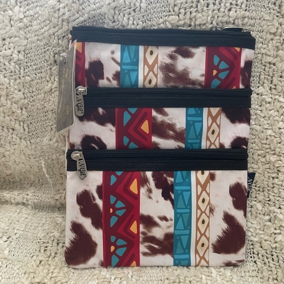 Western Crossbody Bag - Picture 2 of 3